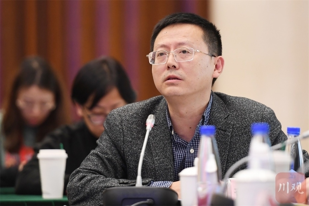 德阳市委宣传部副部长 董明