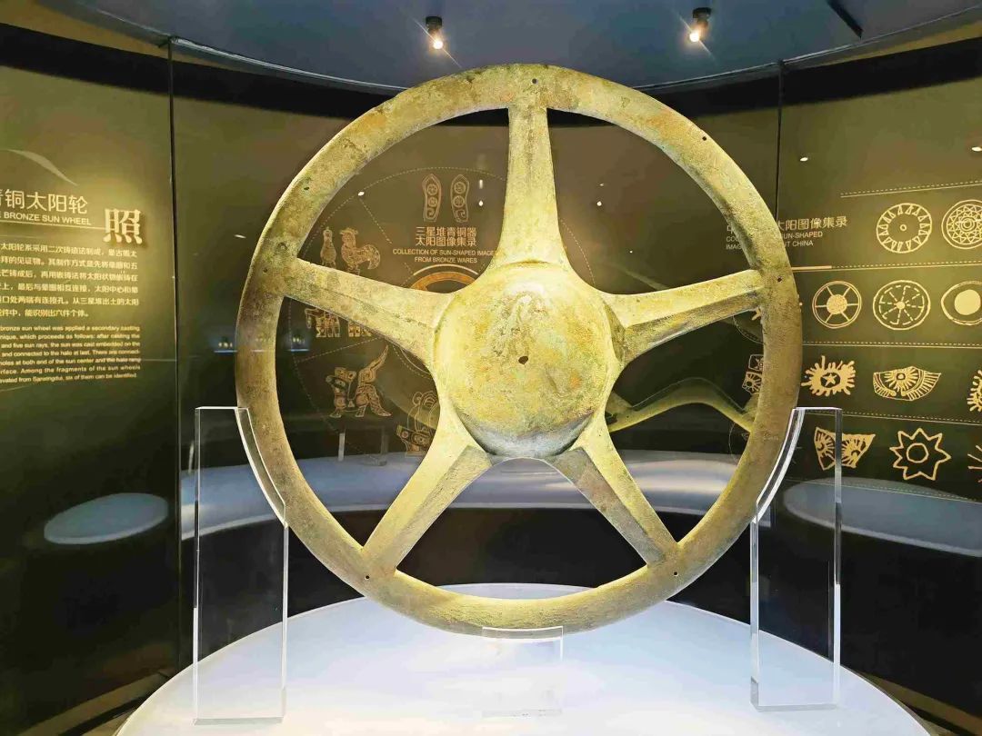 【古蜀文明】薛帅 ‖ 三星堆:未知的世界最令人着迷