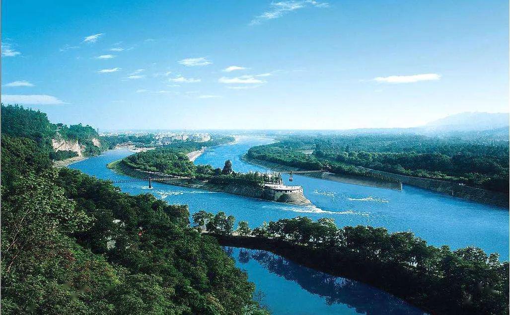 易旭东 ‖ 越南开国之王原来是"古成都人"系列之二:展现"天府之国"