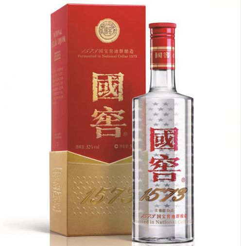 国窖1573