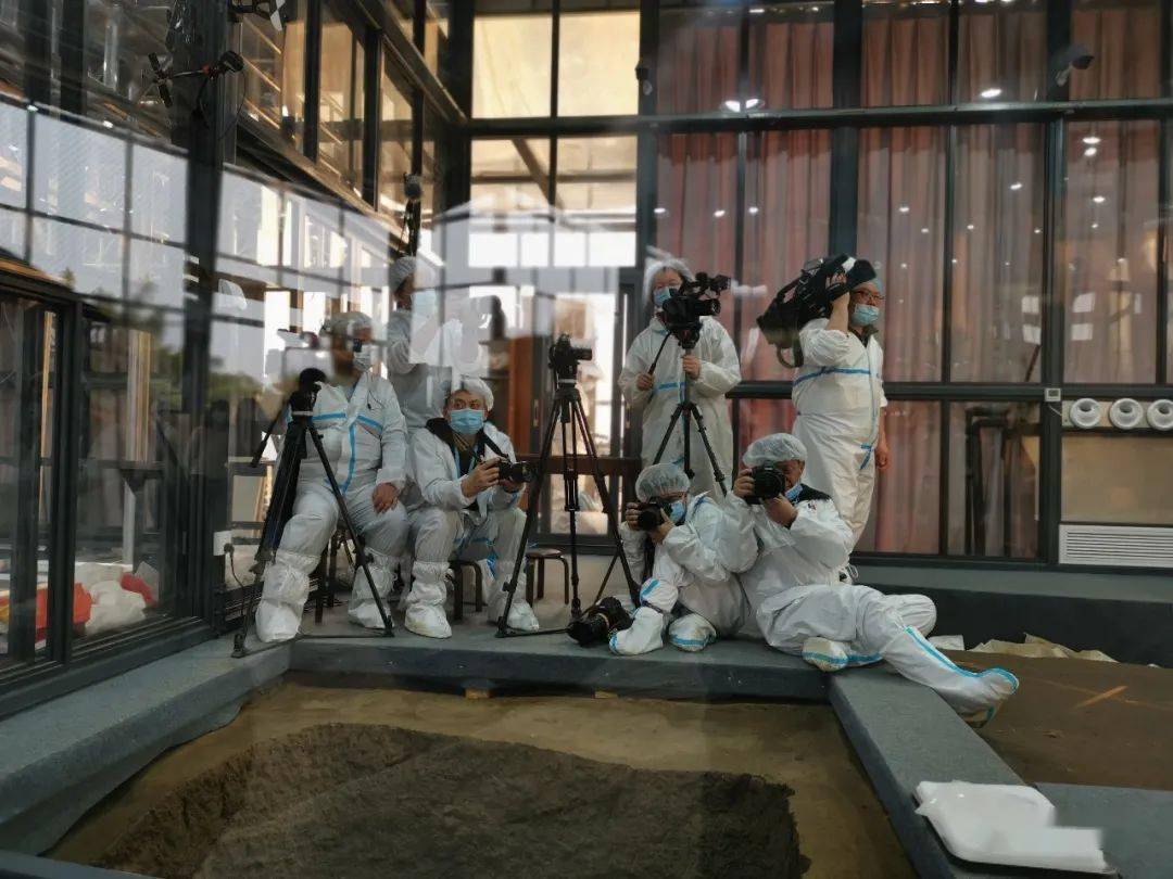 【古蜀文明】何为三星堆——考古三星堆札记(二)‖ 李明斌