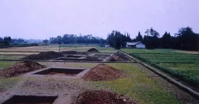 【诗词】芒城遗址,为山河证明为时光证伪‖秦风