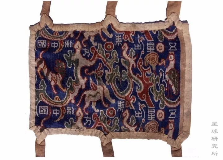 【历史文化】三星堆新发现的祭祀用丝绸,牵出一段蜀锦的历史