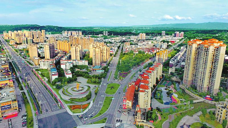 20190902四川日报图片