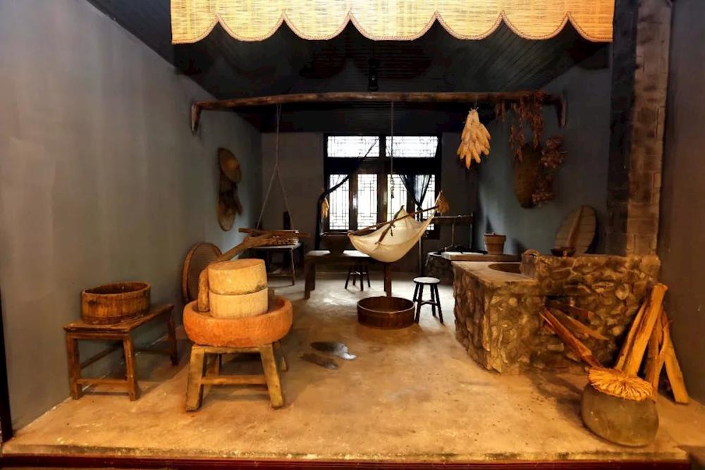 【方志四川风物】中国南溪豆腐干博览馆