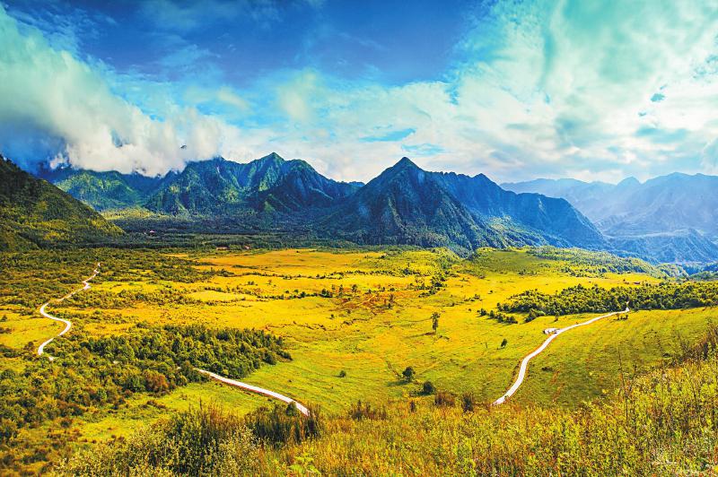 20190919四川日报图片