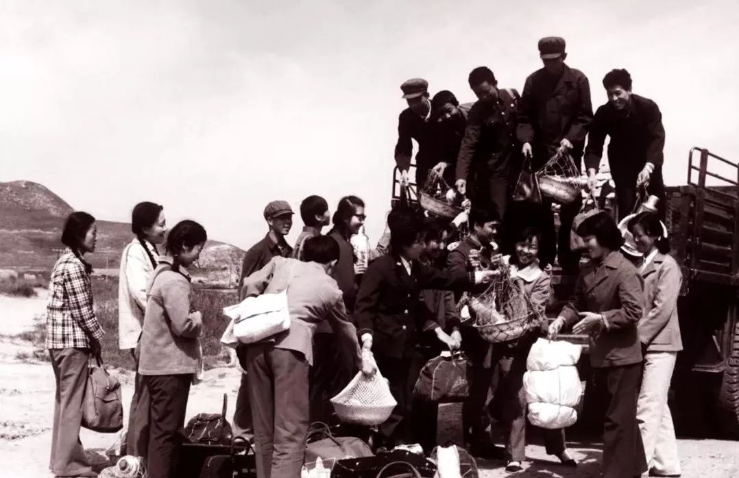 【庆祝新中国成立70周年】滕宁 ‖ 221厂从青海内迁绵阳的"开路先锋"