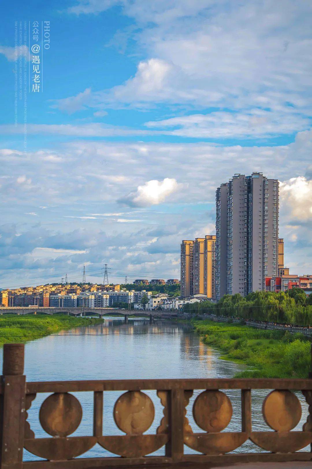 【历史文化】三国故地 千年罗江