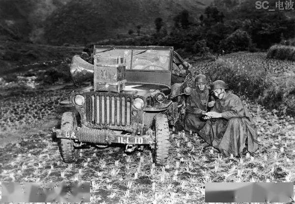 【红色记忆】长津湖之外的鏖战:志愿军与美军陆战一师交锋全景扫描(下