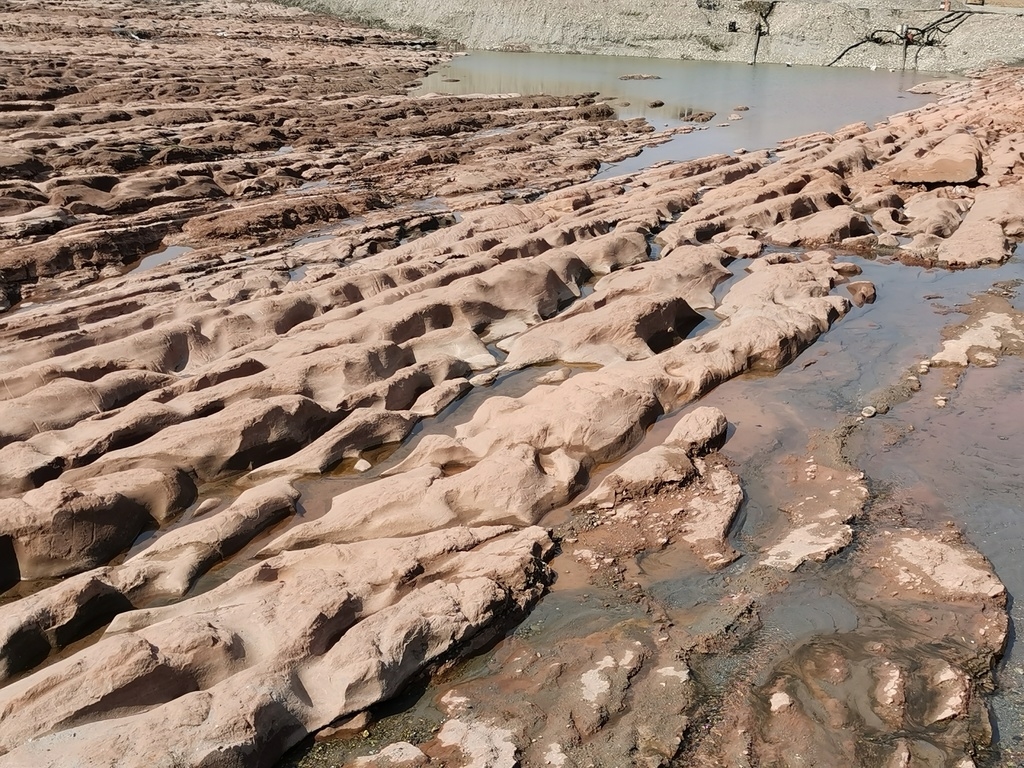 直击"江口沉银"考古新发现①丨重达16斤 !