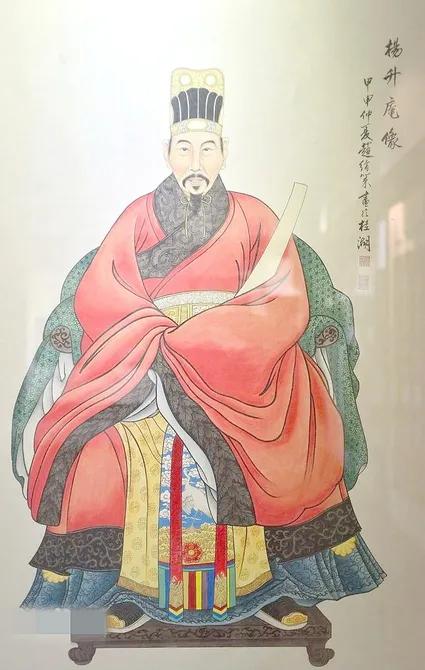 【历史名人】彭开富 ‖ "义利"重千钧 "四足"传