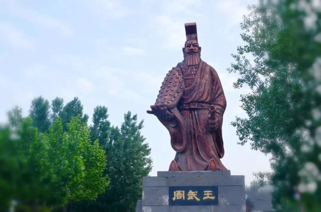 【历史文化】易旭东 ‖ 越南开国之王原来是"古成都