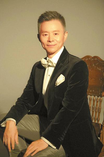 从放羊娃到"民歌王子"—— 王宏伟 舞台得来不易,我格外珍惜