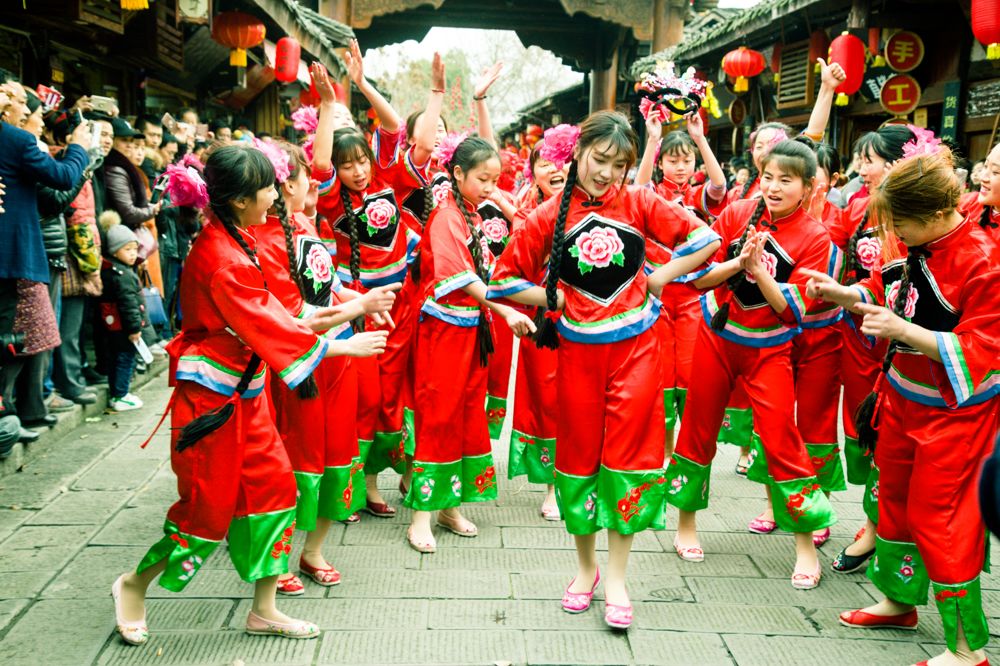 【方志四川旅游】天府旅游名县:阆中市