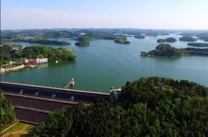 【记忆】张楚锡 ‖ 兴水之问 造福之行(上)