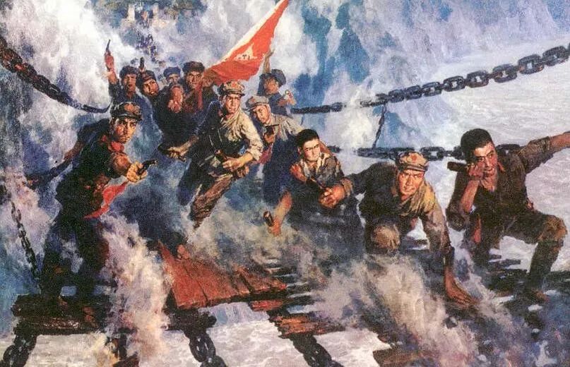 刘统‖ 真实的长征:最原始记录