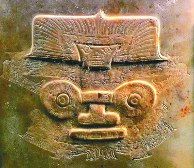 良渚文化:发现的历程