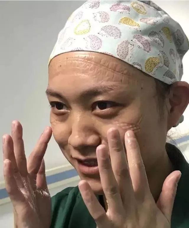 【"疫情防控 四川在行动"征文】孙雨婷 ‖ 致奋战疫区的白衣天使