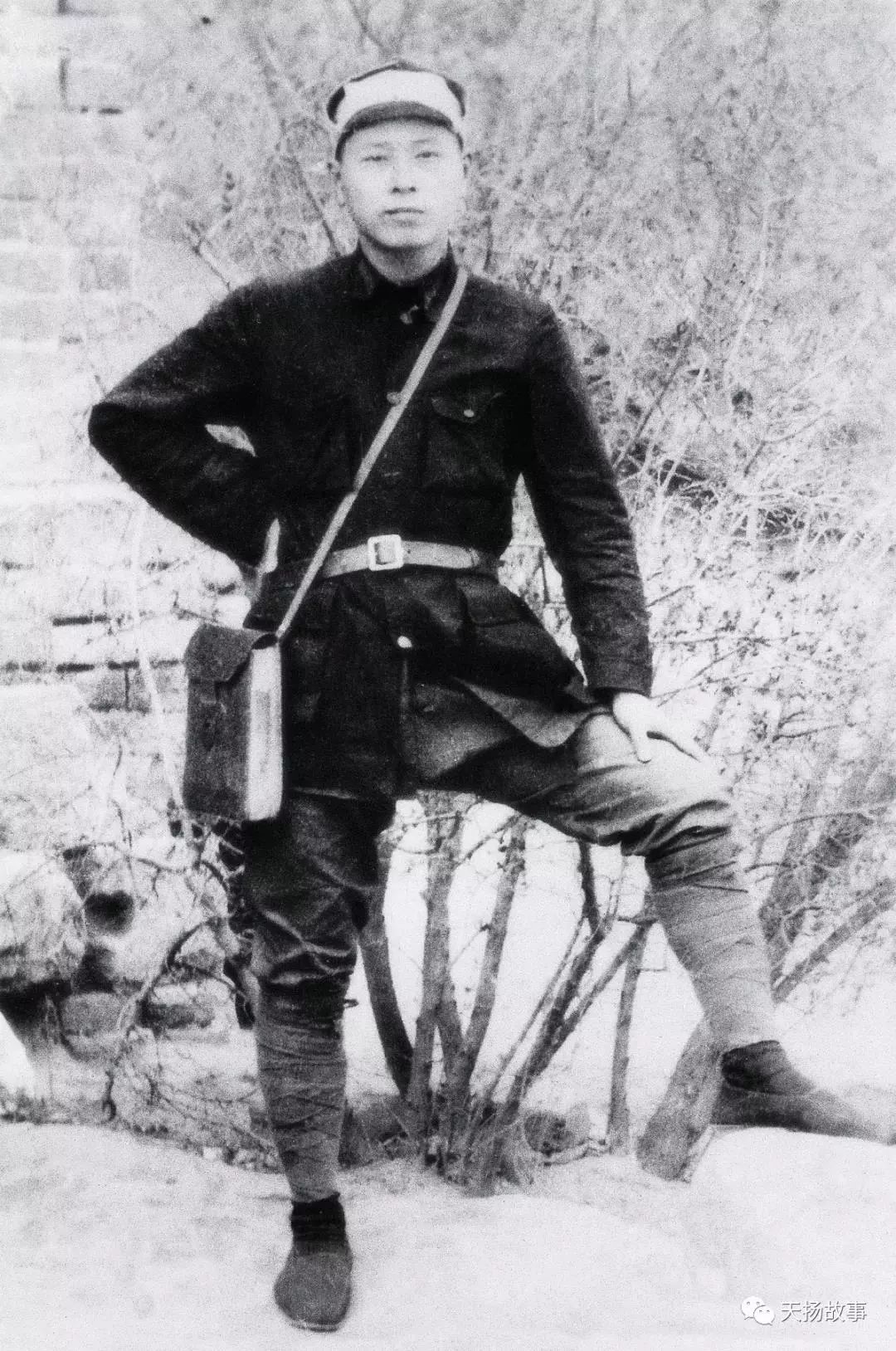 方志四川61记忆申再望回忆长征中的李井泉