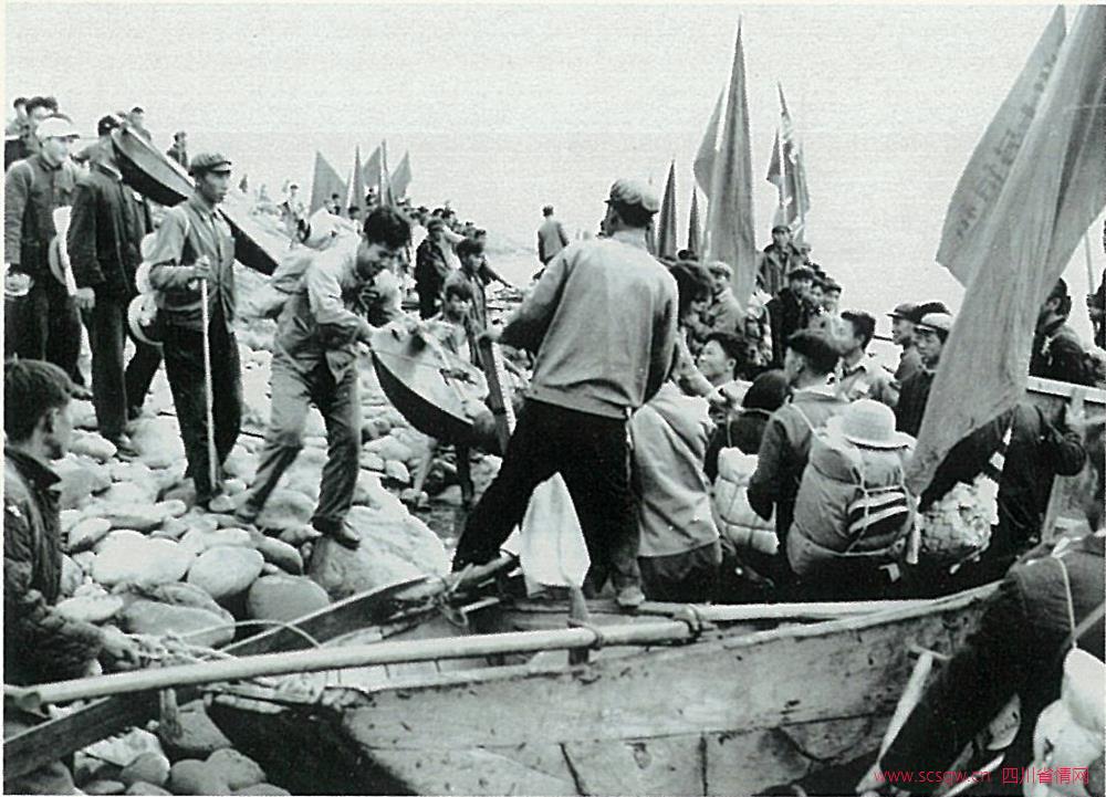 张鸿春:攀枝花开发建设史是中国三线建设的缩影