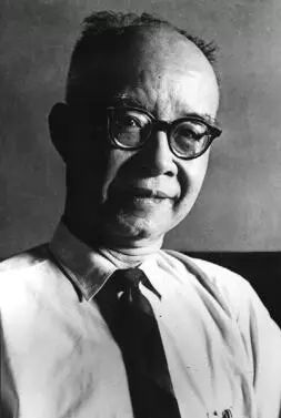 王缵绪问许师长看过最近成都《国民日报》社社长,易君左先生写的一首