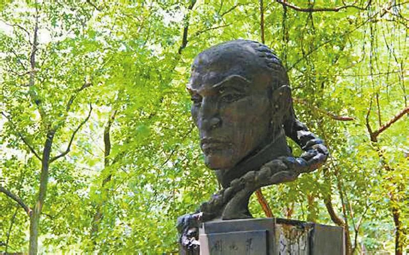 刘建斌 ‖ 刘光第在家乡的日子