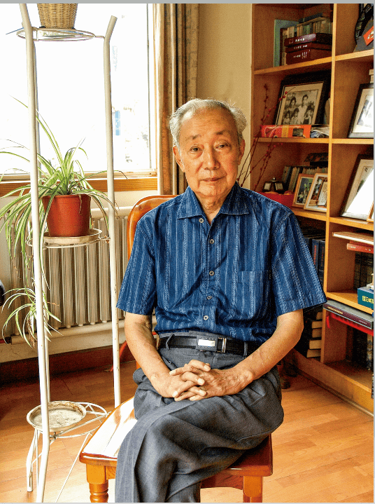 【庆祝建党百年】刘诗白:以经济兴邦 有中国自信