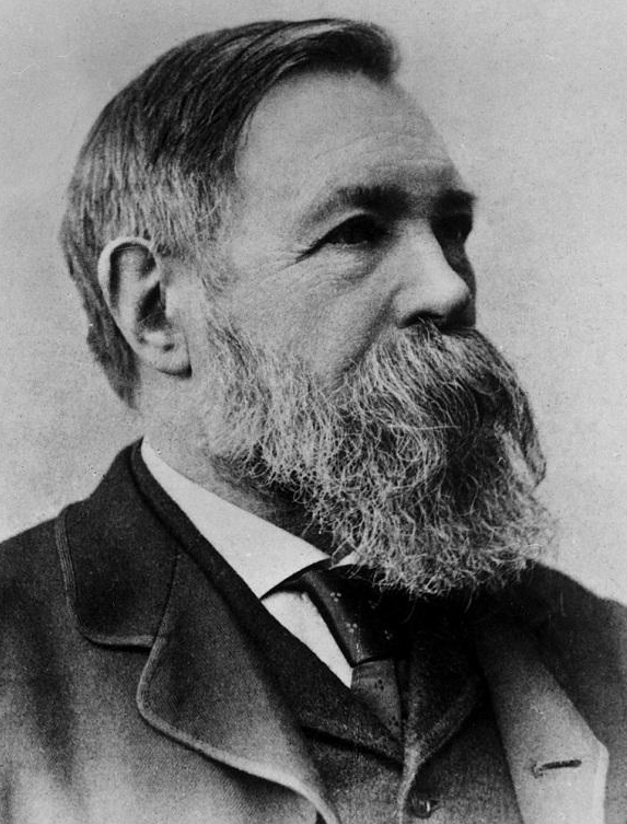 【微党课】何毅亭 ‖ 纪念伟大的思想家恩格斯诞辰200周年