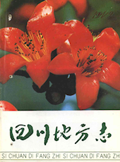 《四川地方志》1991年第2期（总第54期）