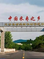 【方志四川•地理标志产品】脆嫩多汁、甘甜爽口的三台崭山米枣