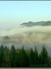 【万历】《重修营山县志》（八卷）