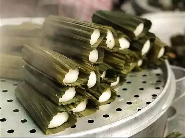 泡粑