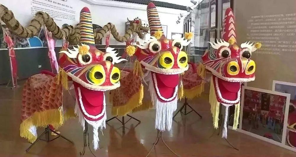麒麟灯