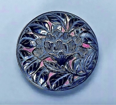 漆彩斑斓 香事风雅——浅赏大漆香器之美 漆彩斑斓 香事风雅——浅赏大漆香器之美