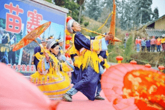【民俗文化】泸州传统民风民俗 