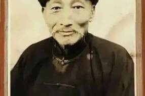 【人物】何绍基——大清第一书法家 