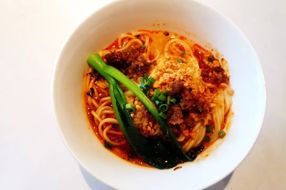 【饮食文化】6万年前的花椒，带你领略四川美食