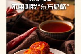 【美食】长霉了也能吃——豆腐乳 