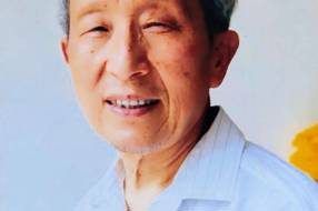 【人物】永远矗立的丰碑——张崇鱼的“红色碑林长征”路‖苗勇 