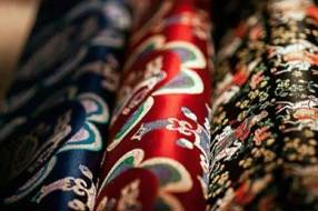 【非遗】蜀锦蜀绣——传承千年的巴蜀瑰宝 