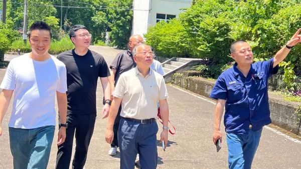 【文史动态】以长征精神推动制造强国建设‖韩江