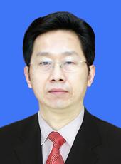 党组成员、副主任 刘自强