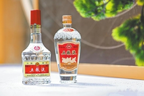 读懂一杯中国酒：江河、历史与粮谷淬炼“和美”之道