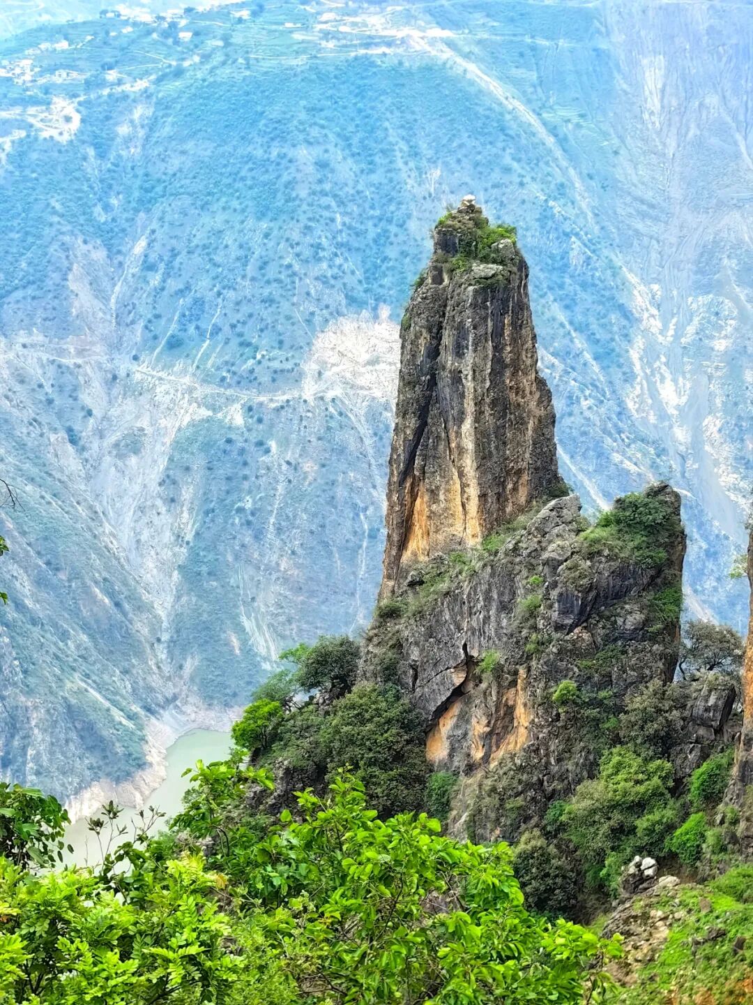 会东县老君峰(张家让 供图).jpg