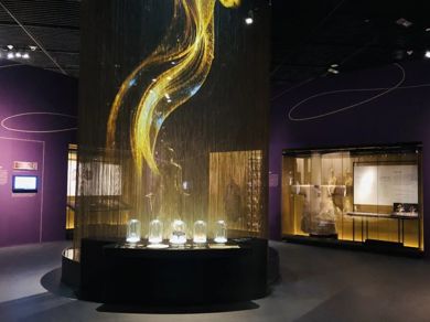 【美丽四川】成都与法国，跨越千里的“双向奔赴”