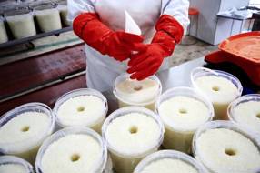 【美食】南部县扯哥土醪糟‖曹福章 