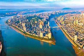 【美丽四川】醉美泸州‖胡佳音 