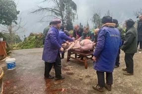 【民俗】全网火爆！“刨猪汤”还是“庖猪汤”？