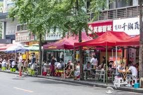 【美食】近日爆火！“芸苔”你没听过 但肯定吃过‖曾颖 