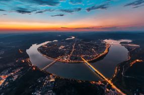 【美丽四川】4万余人长期居住于此，阆中何以打造“活着的古城”？‖徐浩煊